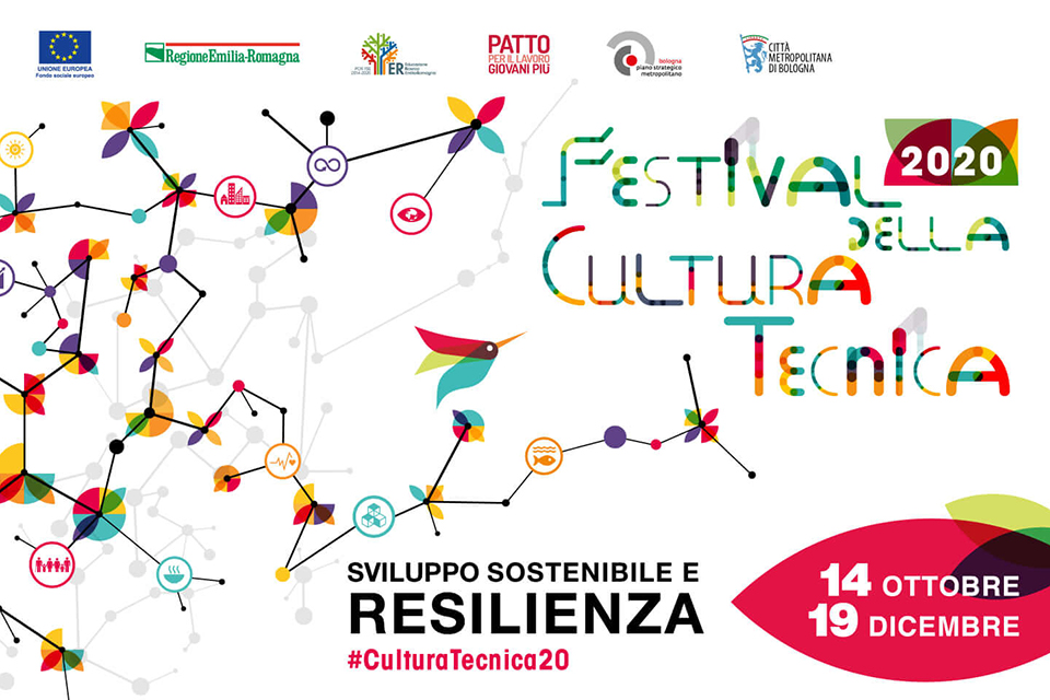 Festival della Cultura tecnica 2020