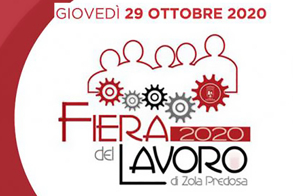 Fiera del Lavoro 2020: evento online