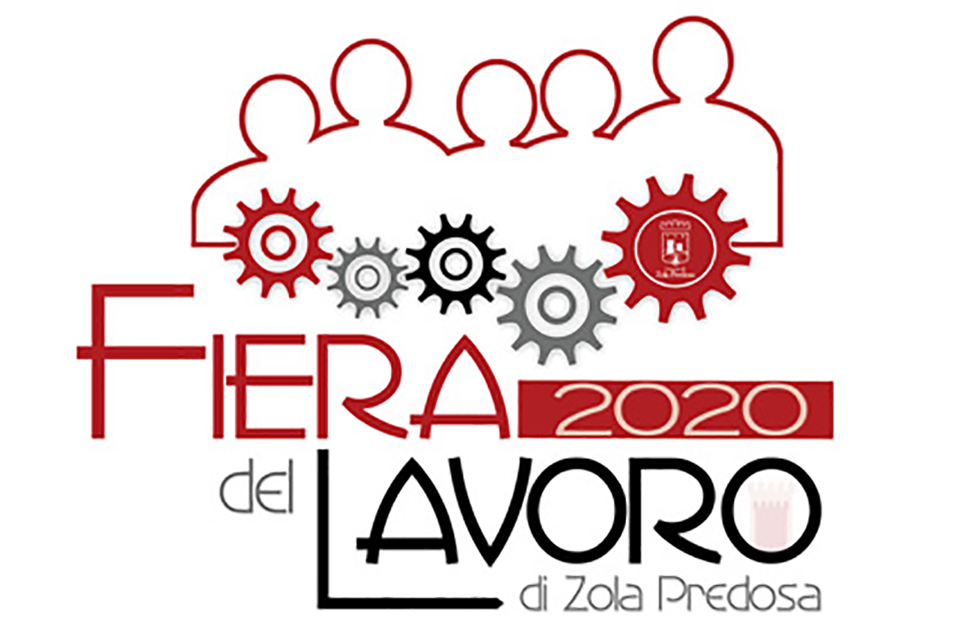 Fiera del Lavoro di Zola Predosa riprogrammata