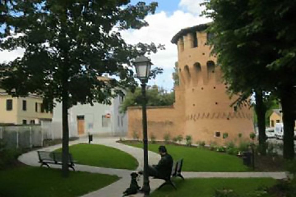 I Torrioni di Budrio