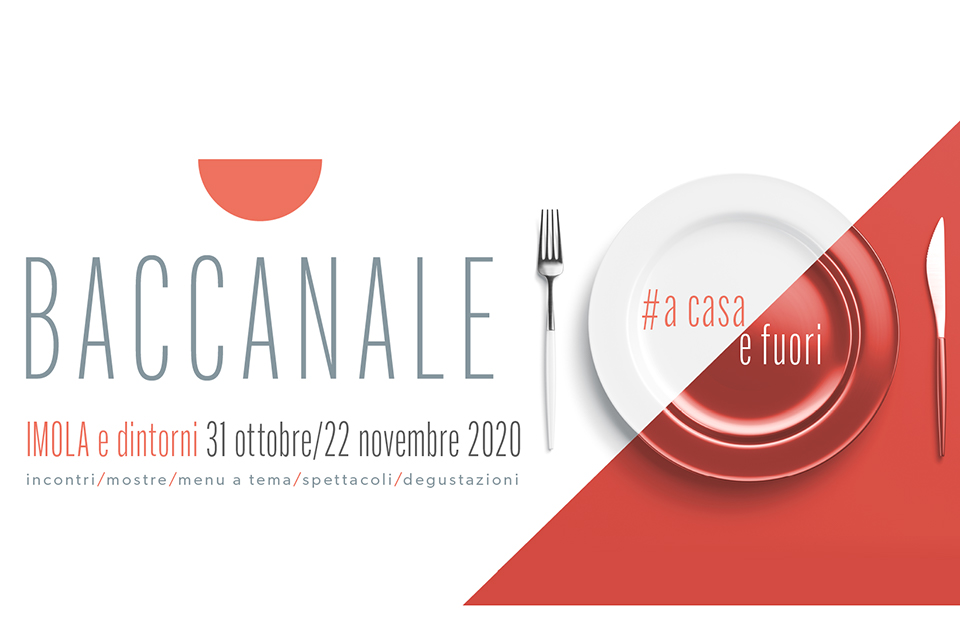 Imola, Baccanale 2020