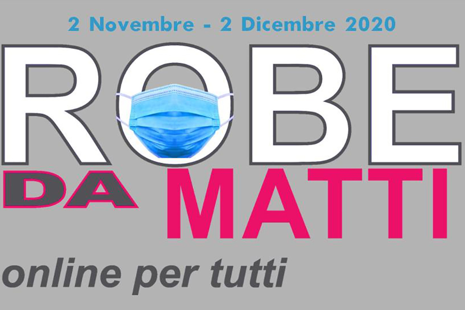 Robe da Matti – Psicologia per tutti