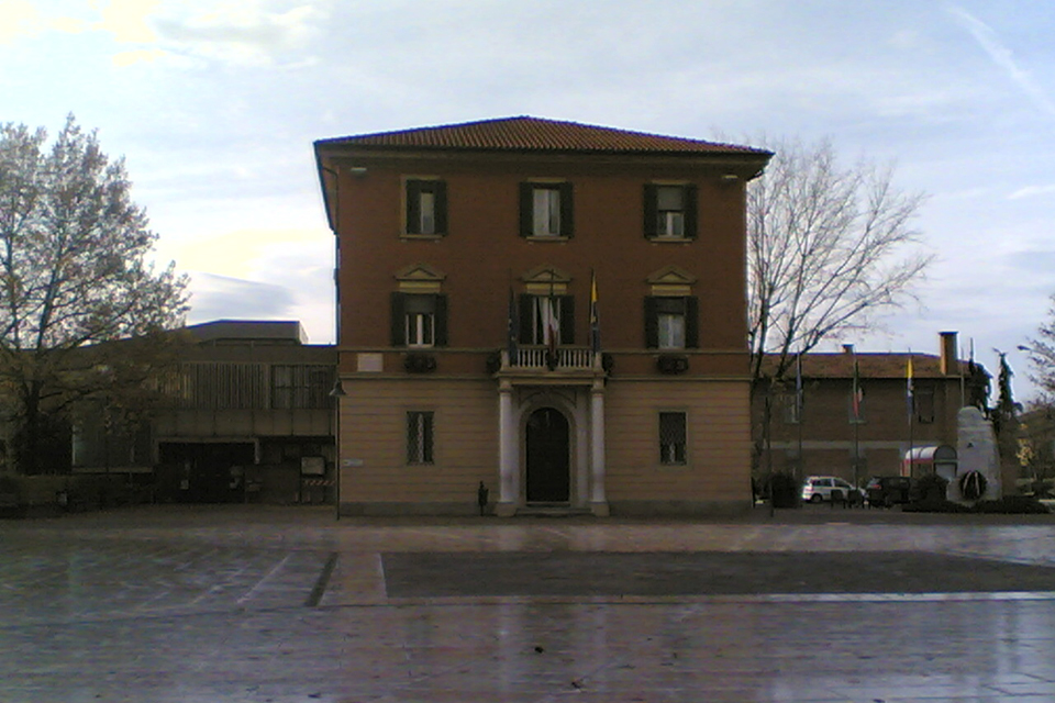 Calderara a sostegno di tre associazioni