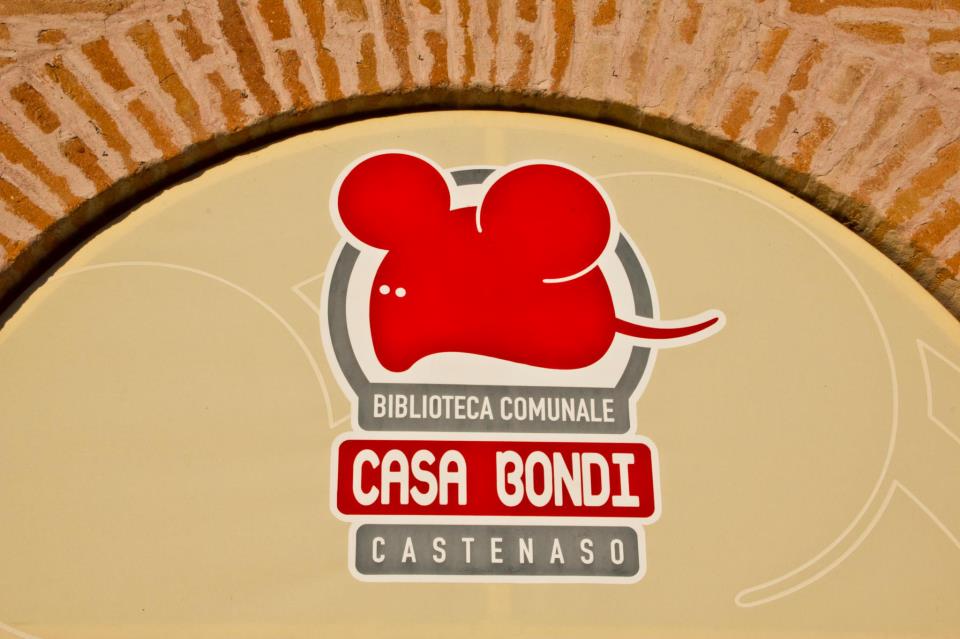 Castenaso, “La Biblioteca a casa tua!”