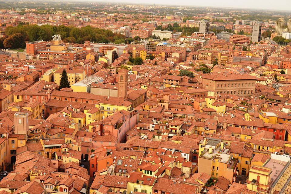Il Comune di Bologna investe in tecnologie innovative e analisi dei dati