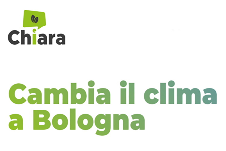 Il portale per l’ambiente Chiara.eco