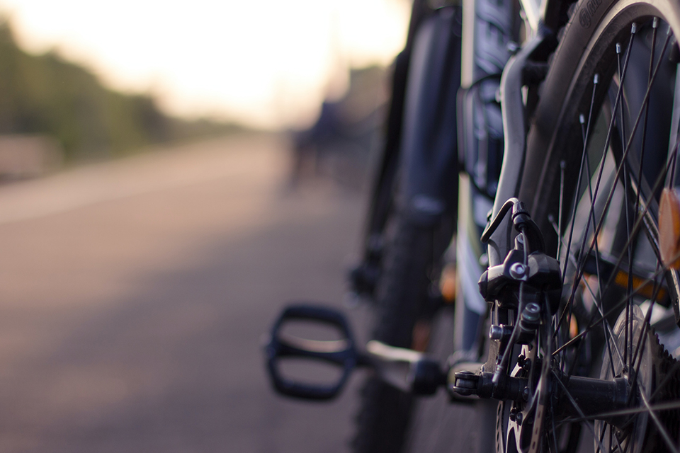 Il progetto Bike to work