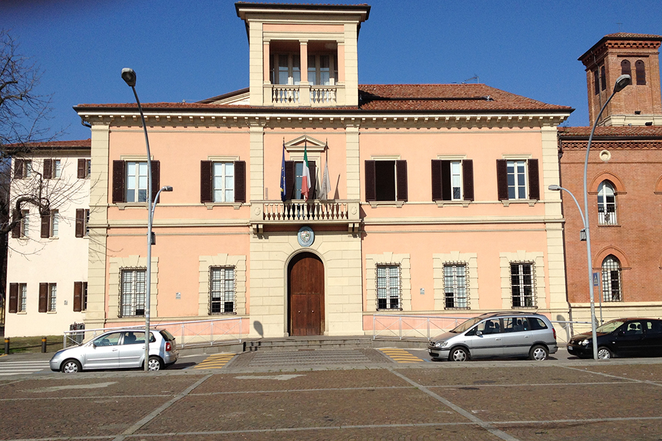La Sindaca Isabella Conti finalista a “Il gioco del Sindaco”