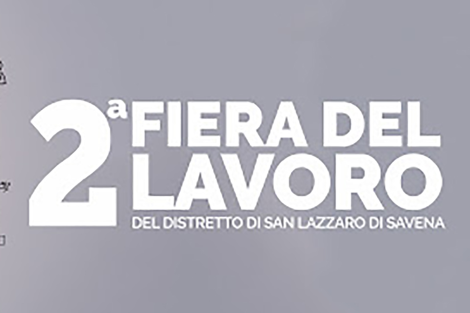 San Lazzaro, Fiera del lavoro distrettuale