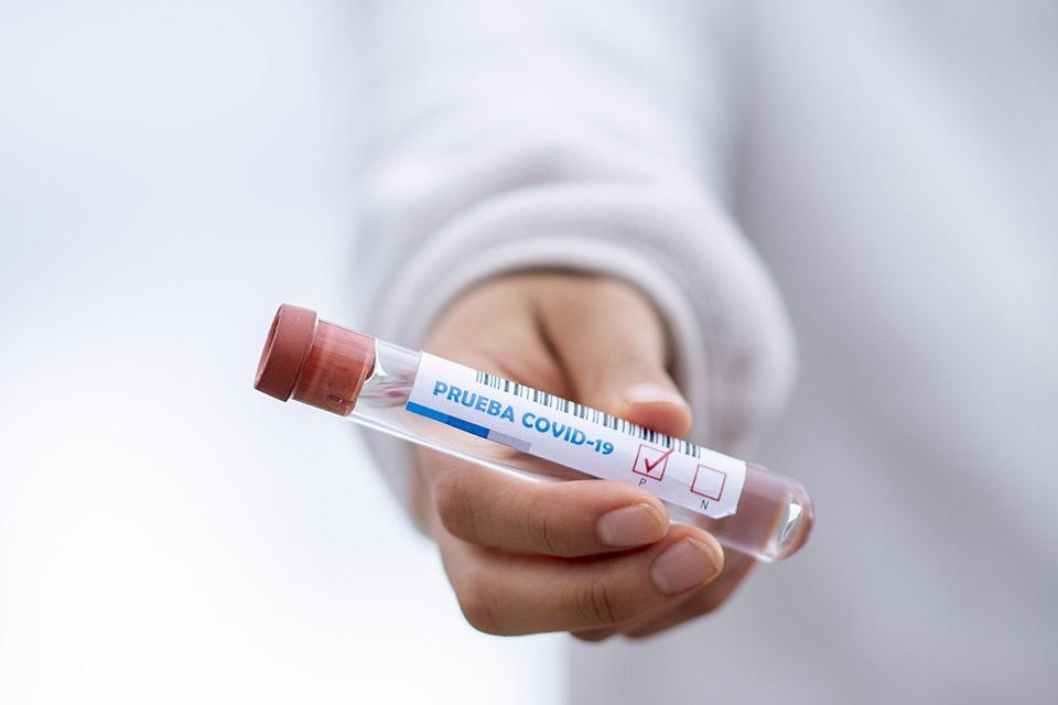 Tamponi rapidi anche da medici di base e pediatri in tutta la regione