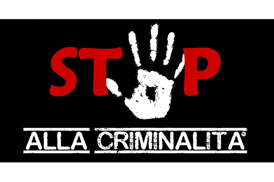 Terreni Fertili: il progetto per dire stop alla criminalità