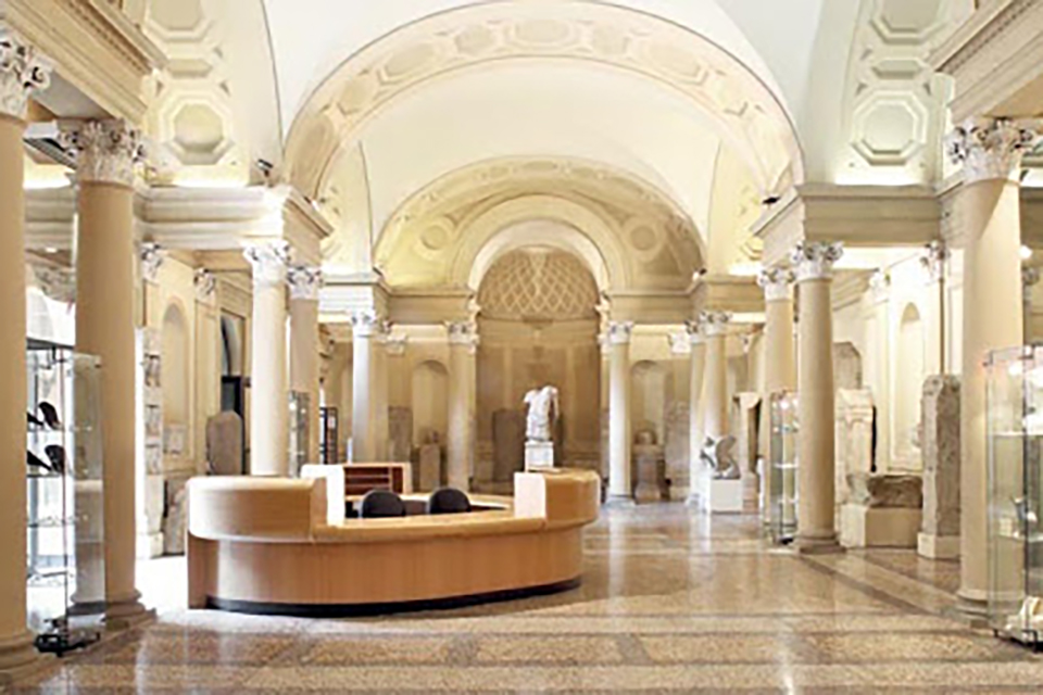 Archeozoologia online