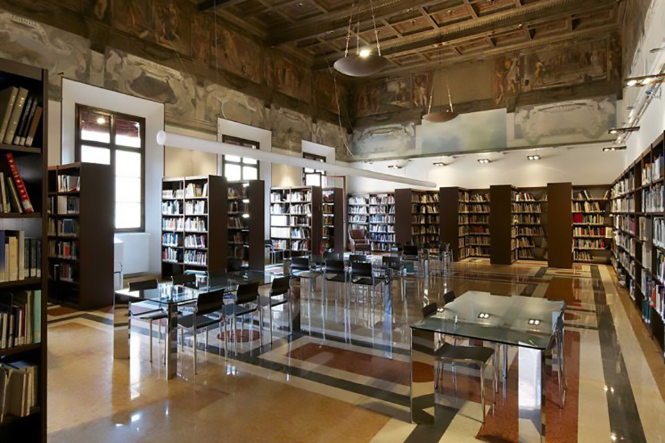 Appuntamenti online delle biblioteche di Bologna per bambin* e ragazz*