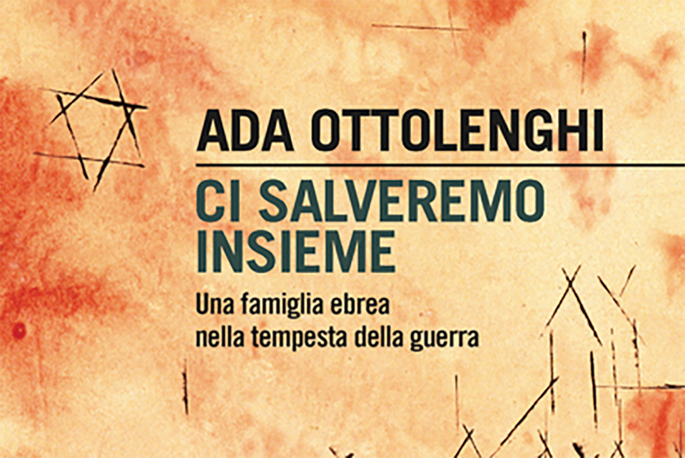 Ci salveremo insieme di Ada Otteghini