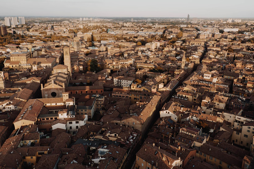 Eventi della città metropolitana per la Festa della Donna