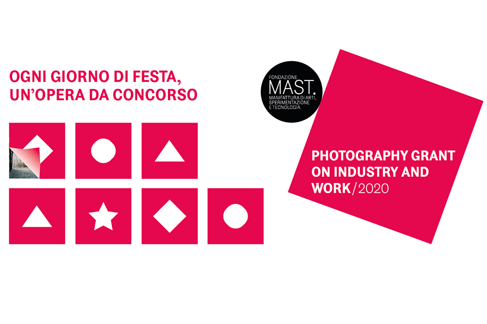 Due mostre di Fondazione MAST