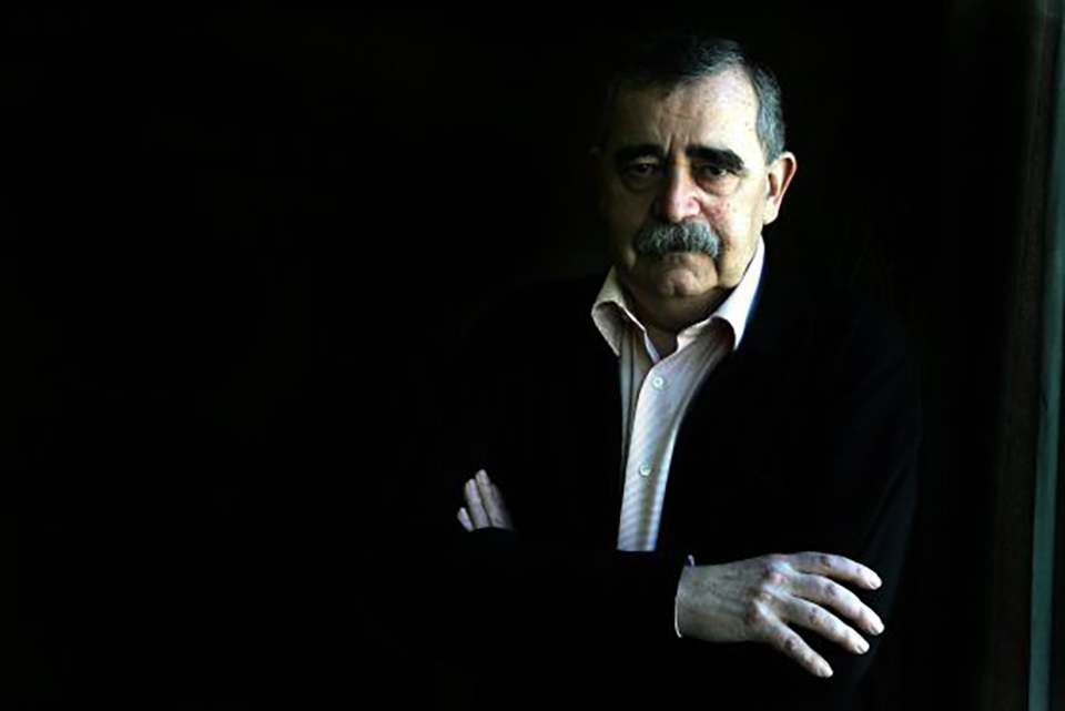 Eugenio Trías e la musica nel limite