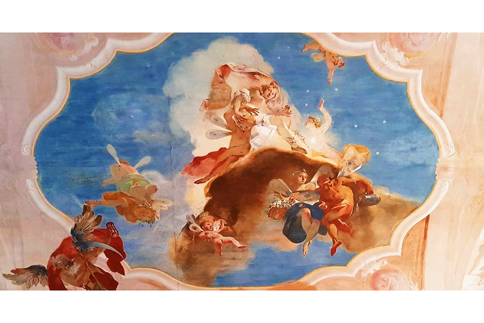 Giambattista Tiepolo