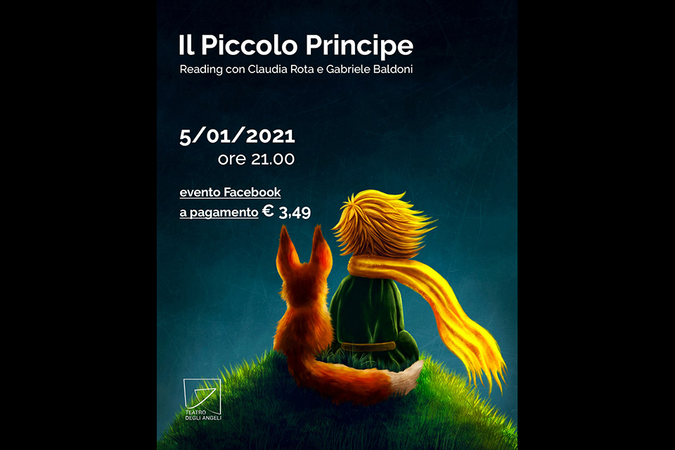 Il Piccolo Principe