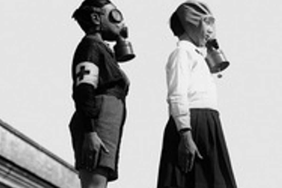 La Banalità del Male di Hannah Arendt