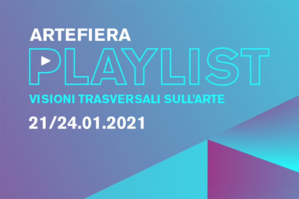 Playlist by Arte Fiera