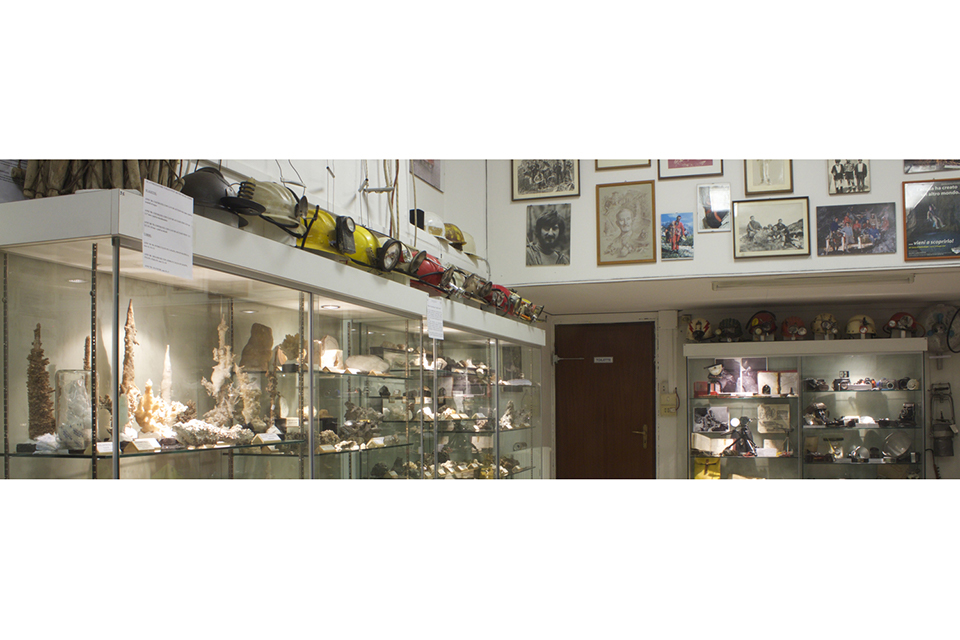 Tour virtuale al Museo