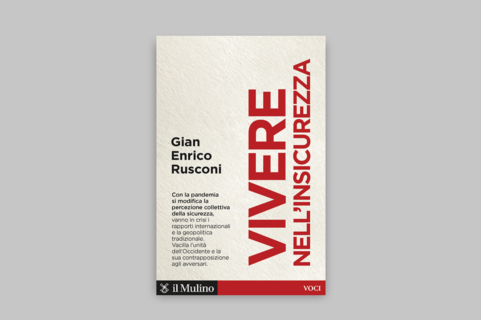 Vivere nell’insicurezza