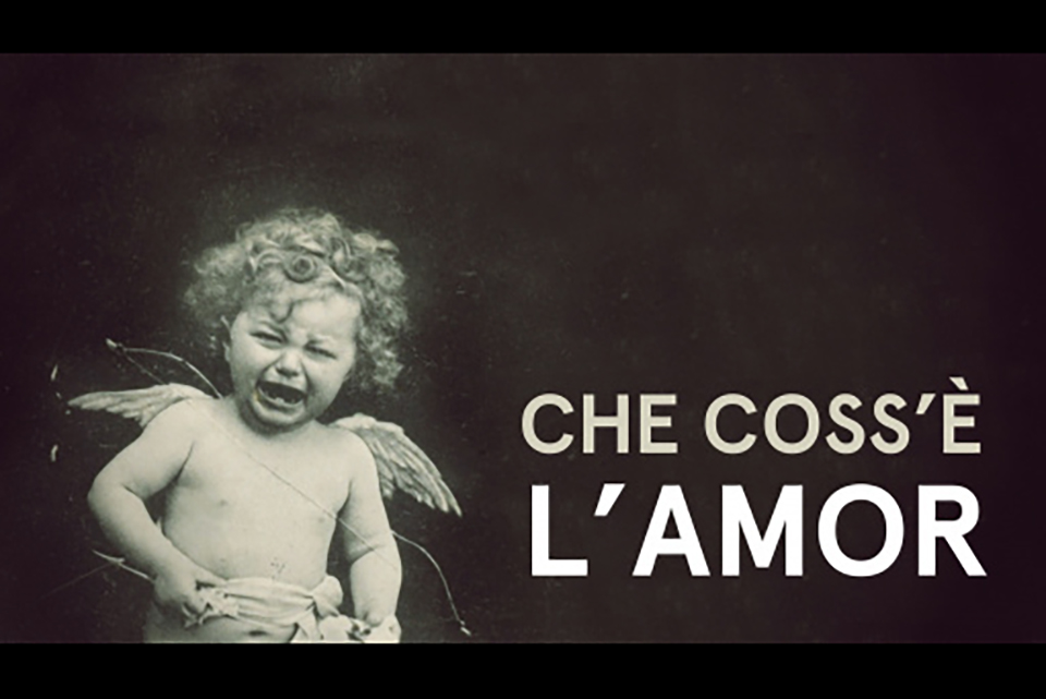 Che coss’è l’amor