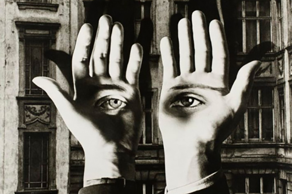 Che cos’è la cultura visuale?