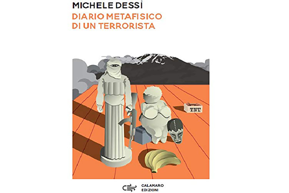 Diario metafisico di un terrorista