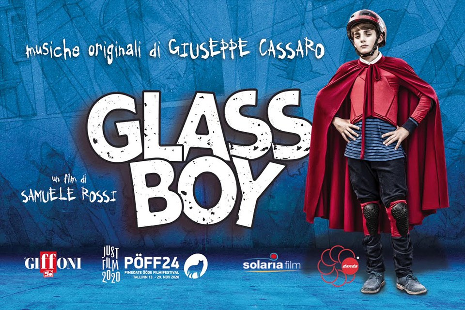 Glassboy