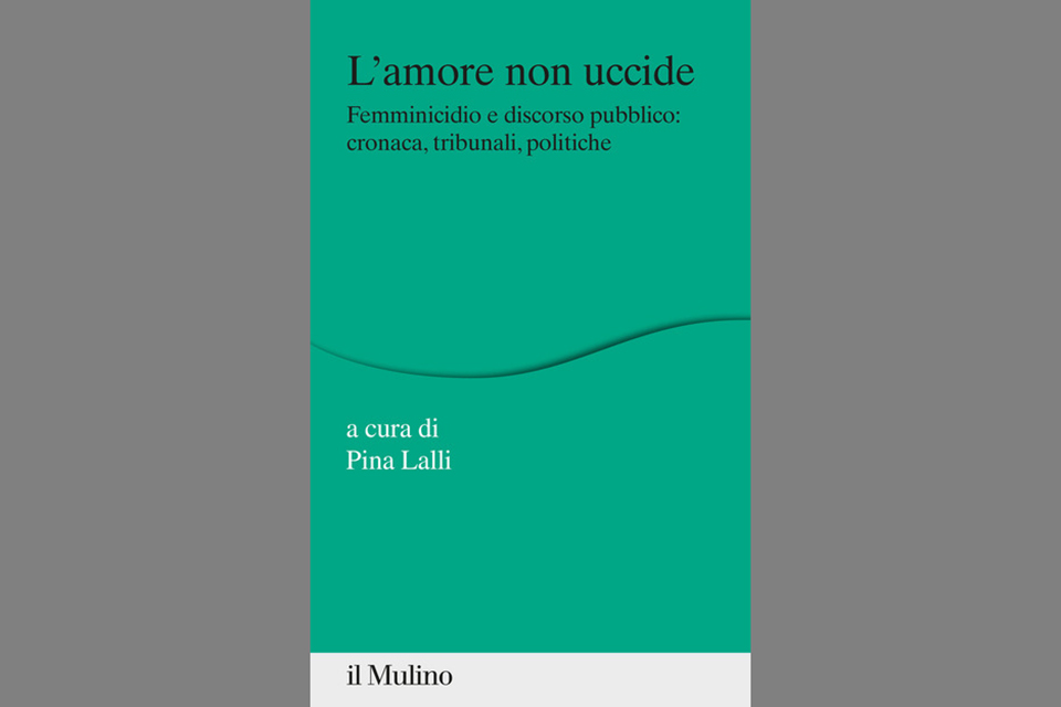 L’amore non uccide