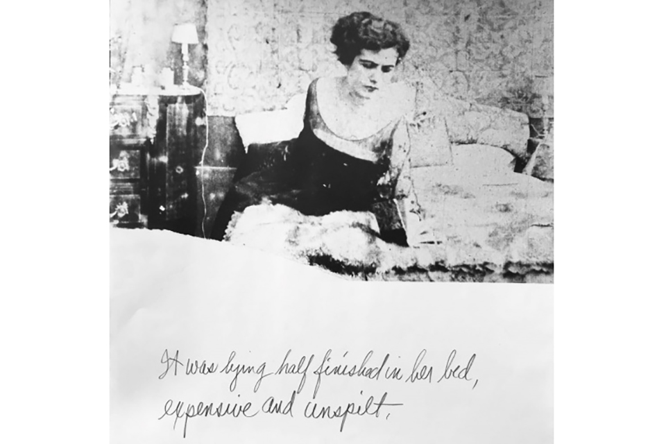 L’invenzione del femminile