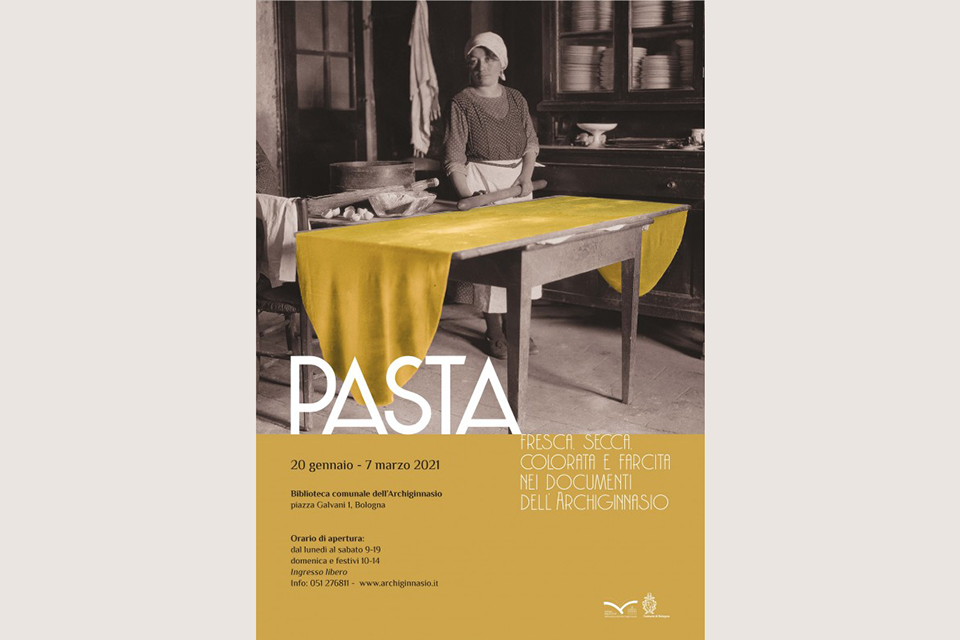 Pasta