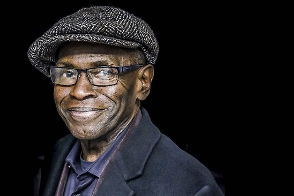 Workshop con George Cables