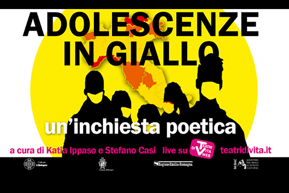Adolescenze in giallo