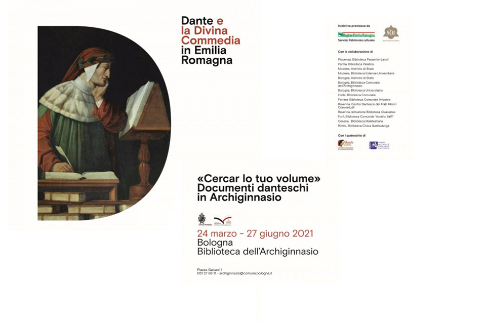 “Cercar lo tuo volume”, evento online