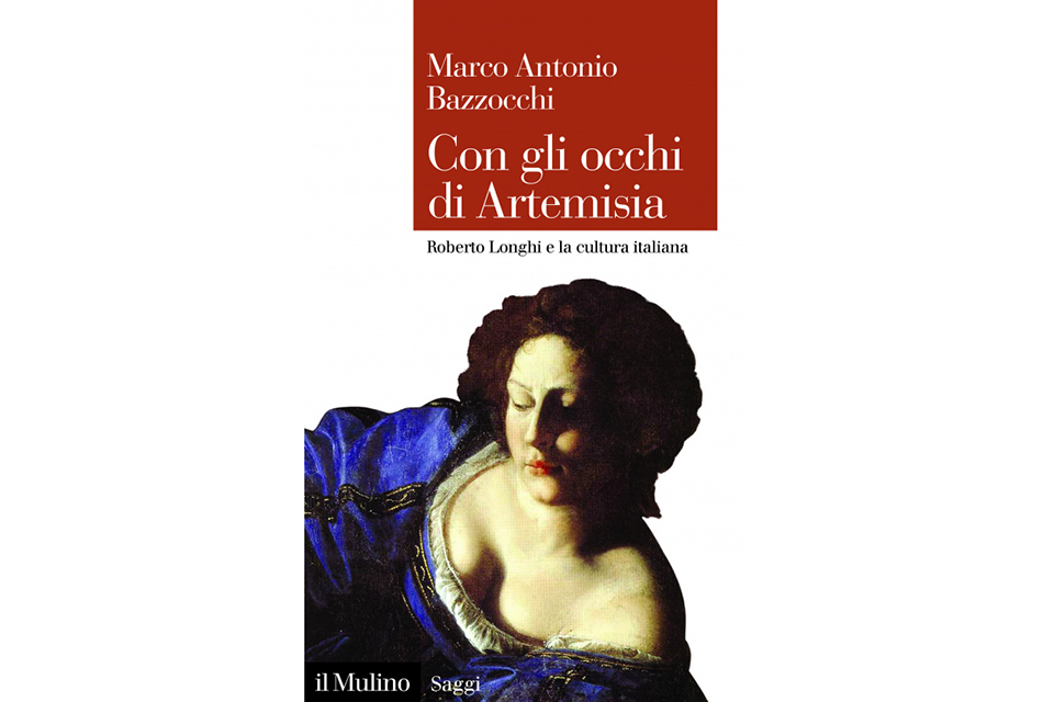 Con gli occhi di Artemisia
