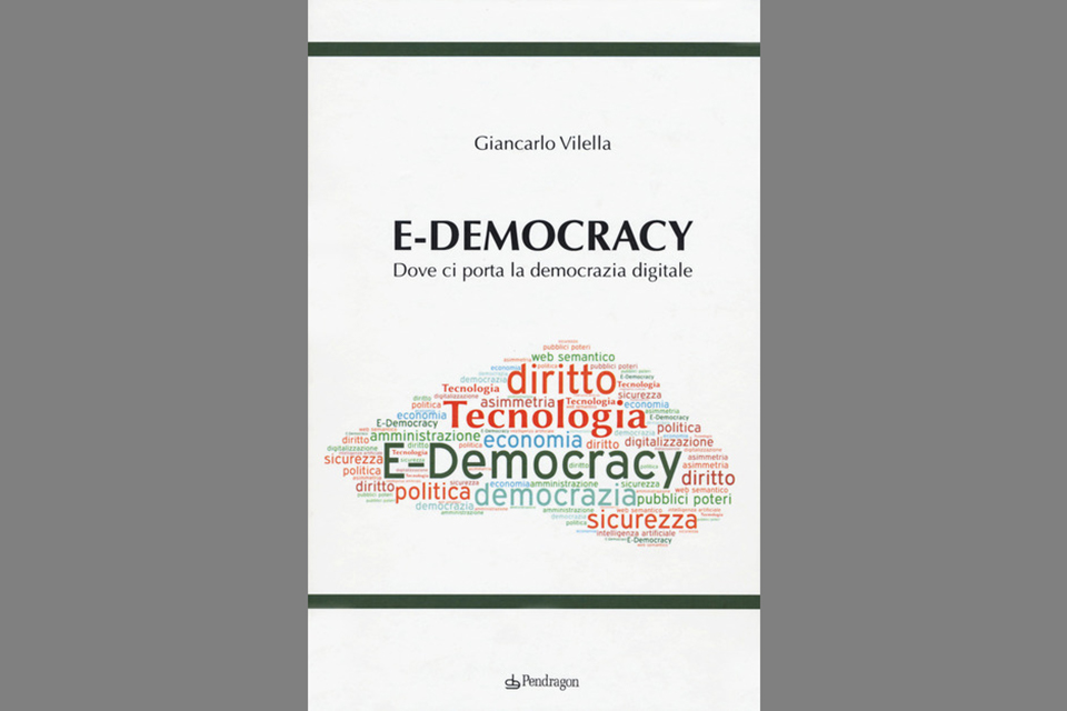 E-Democracy. Dove ci porta la democrazia digitale
