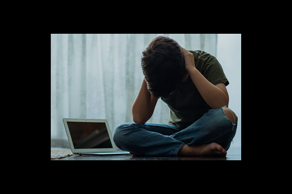 Emergenze educative online