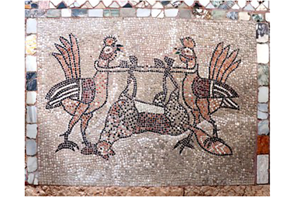 Il bestiario medievale di Venezia