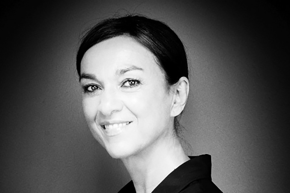 Incontro con Daria Bignardi