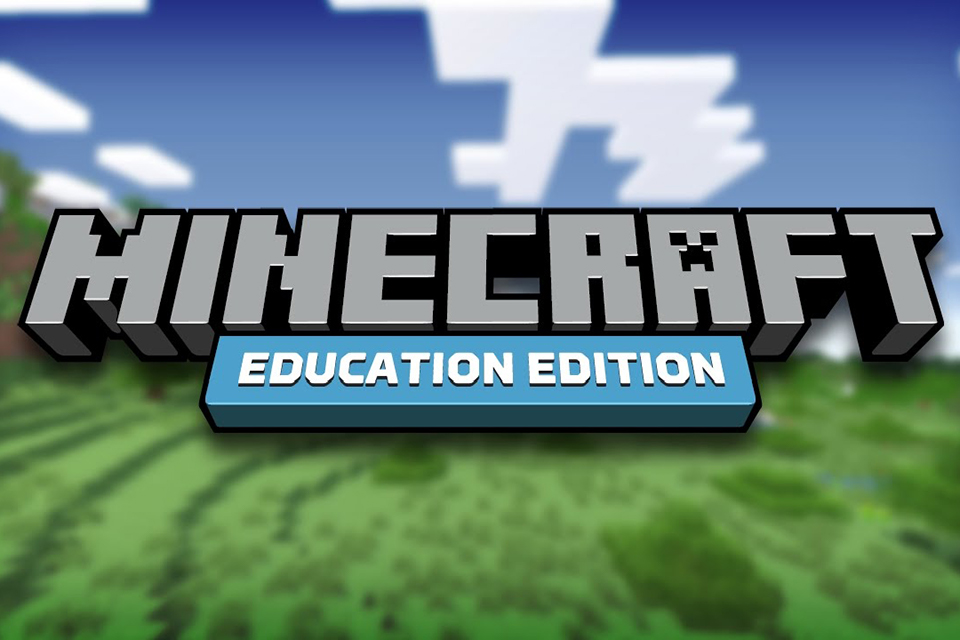 Minecraft Education: la chimica a blocchi