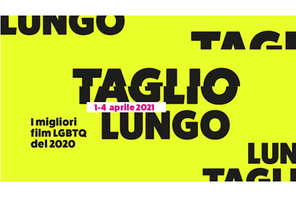 Taglio Lungo: la rassegna online