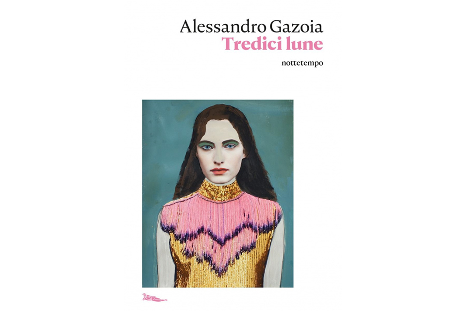 Tredici lune. Presentazione online
