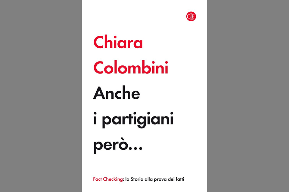 Anche i partigiani però… Presentazione online
