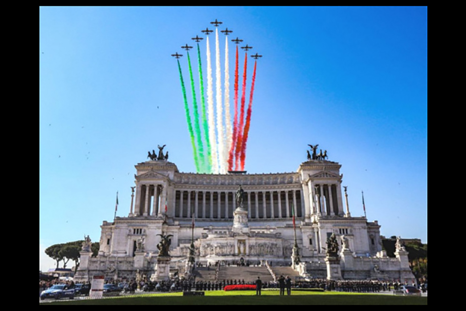 Arte, politica e mercato per Roma capitale