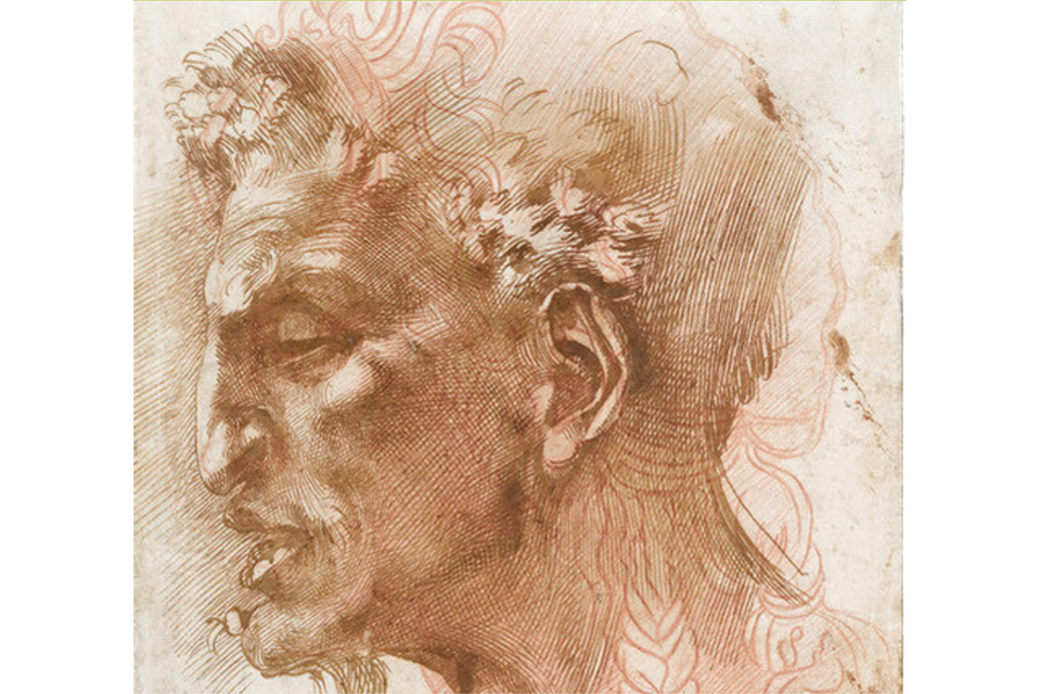 Michelangelo. Incontri con l’arte 2021
