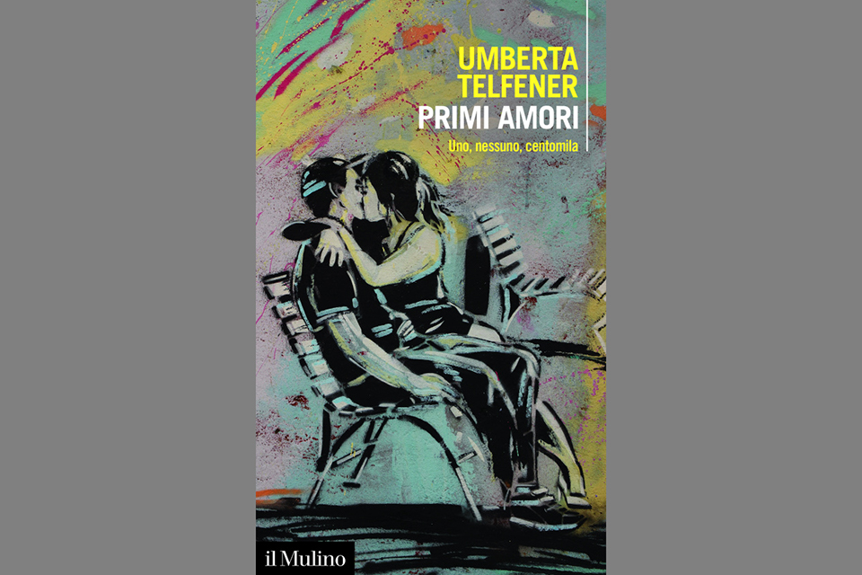 Primi amori. Presentazione online
