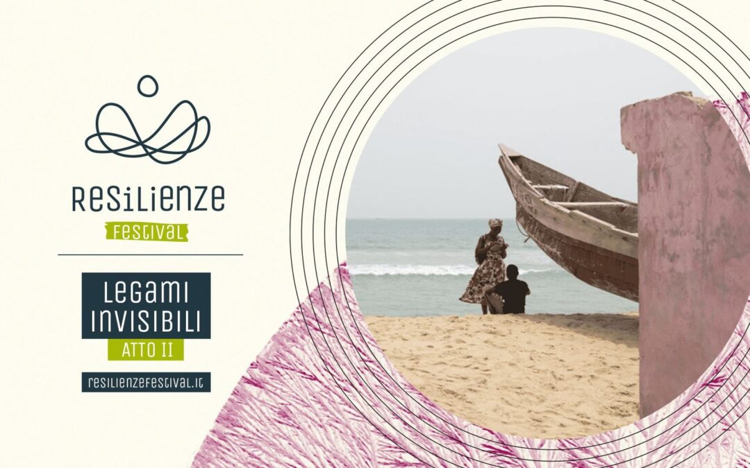 Resilienze Festival | Raccontare l’ambiente